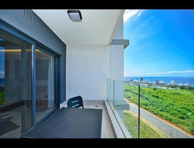 2 BEDROOM APARTMENT FOR SALE IN UMHLANGA RIDGESIDE